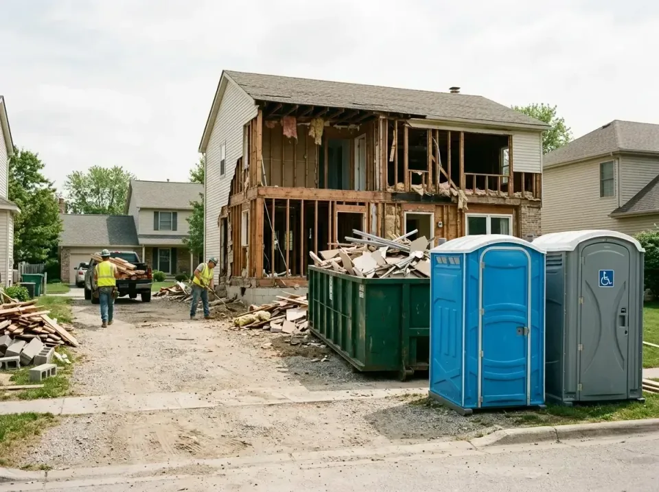 home-renovation-demolition-sit-010 — frequently asked questions, Portable Toilet & Dumpsters Rental in Laurel Lake, NJ